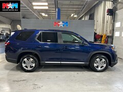 2025 Honda Pilot EX-L SUV