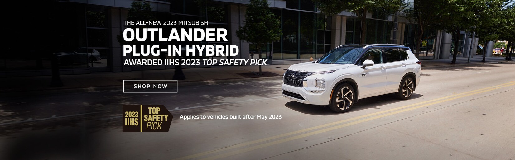 Mitsubishi New Mitsubishi Dealership in PERU, IL