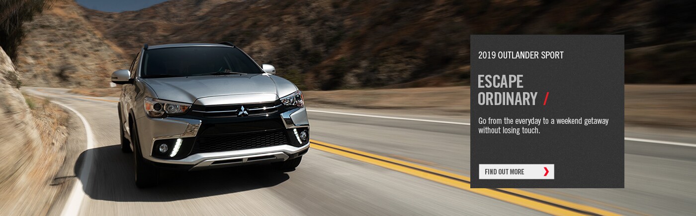 Mitsubishi Dealer San Antonio Tx New Used Mitsubishi Service