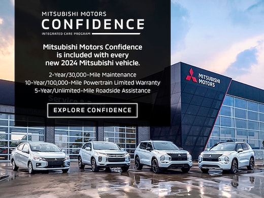 Mitsubishi Buffalo Ny