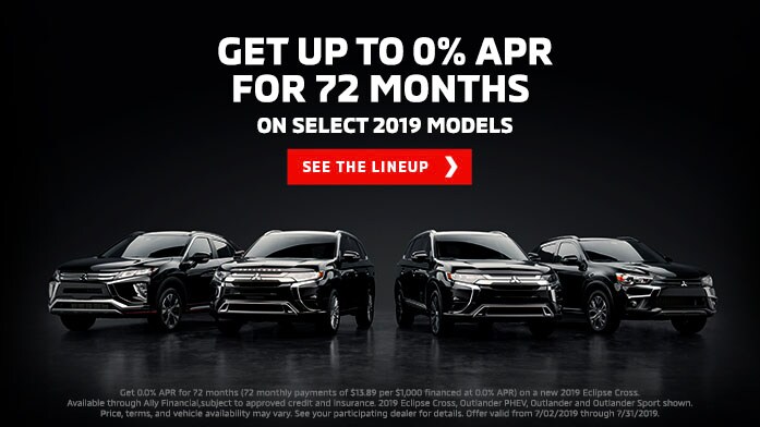 San Diego Mitsubishi Dealership | New 2017 Mitsubishi & Used Car