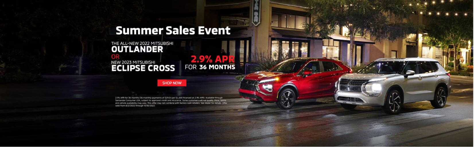 New and Used Mitsubishi dealership in Matteson South Suburban Mitsubishi