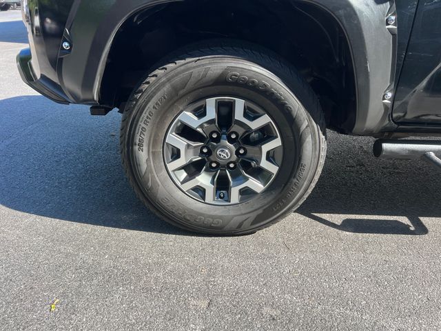 2020 Toyota Tacoma TRD Off Road - Photo 30