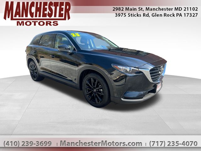 2023 Mazda CX-9 Touring Plus AWD's photo
