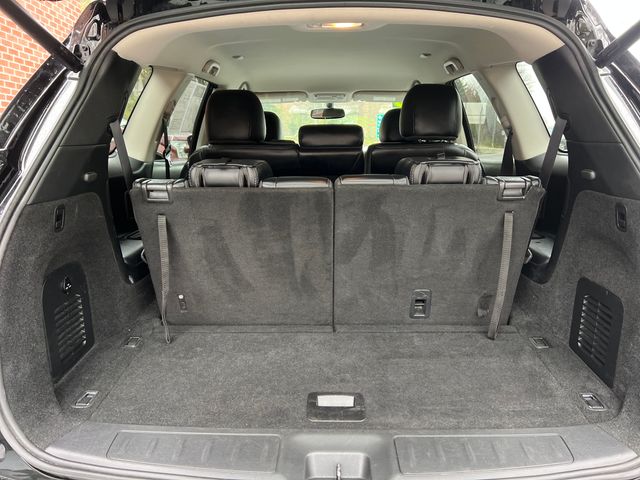 2020 Nissan Pathfinder SL - Photo 11