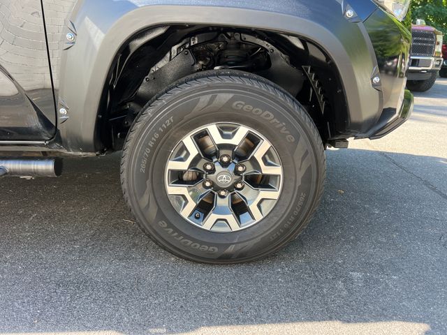 2020 Toyota Tacoma TRD Off Road - Photo 31