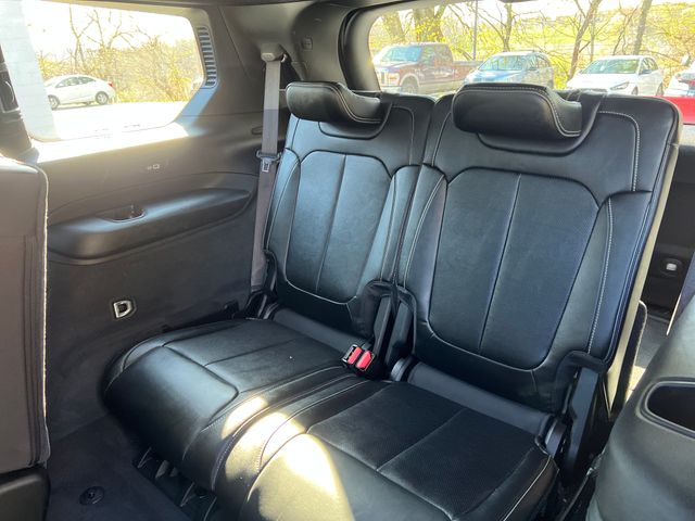 2023 Jeep Grand Cherokee L Overland - Photo 22