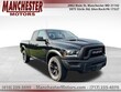 Ram 1500 Classic