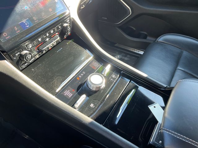 2023 Jeep Grand Cherokee L Overland - Photo 18