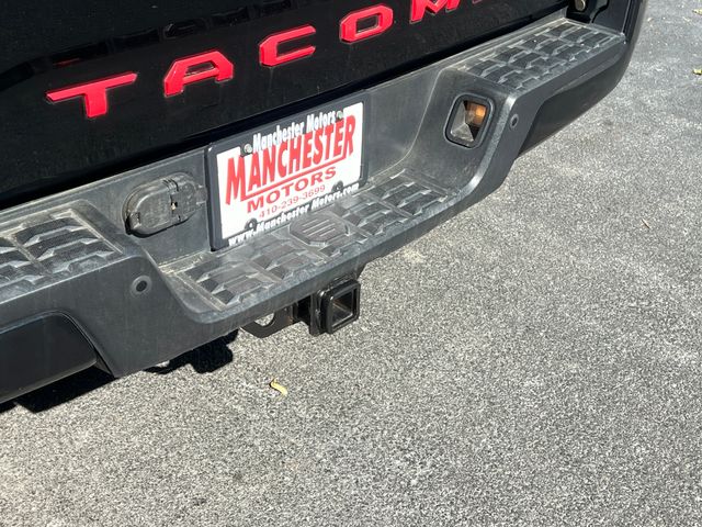 2020 Toyota Tacoma TRD Off Road - Photo 24