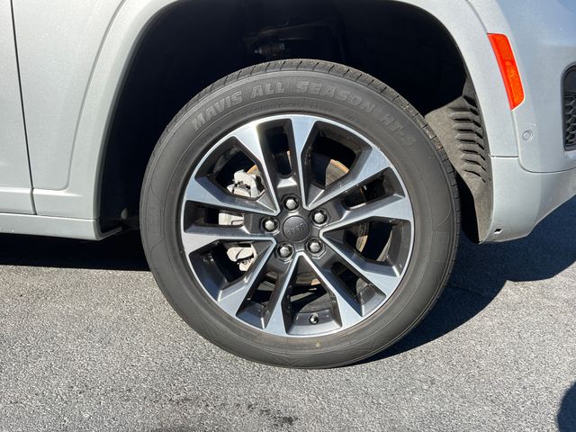2023 Jeep Grand Cherokee L Overland - Photo 30