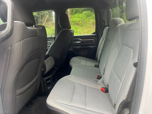 2022 RAM Ram 1500 Pickup Big Horn/Lone Star - Photo 26