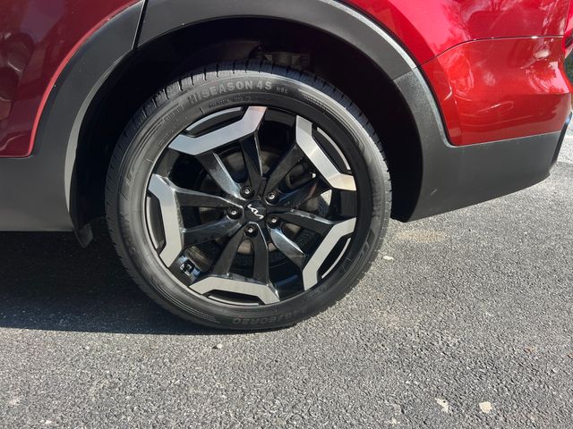 2023 Kia Telluride S - Photo 27