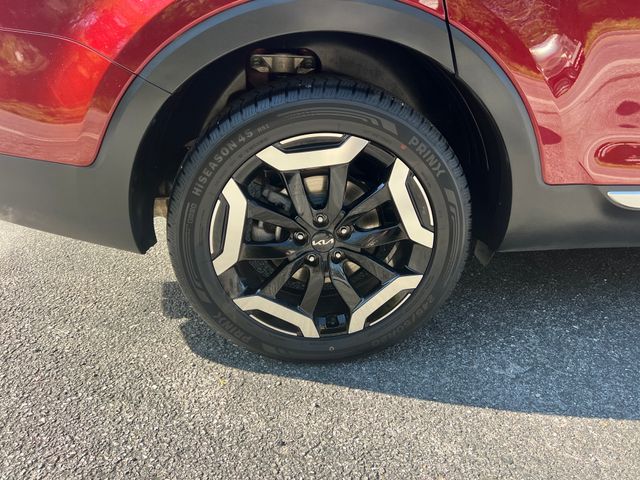 2023 Kia Telluride S - Photo 30