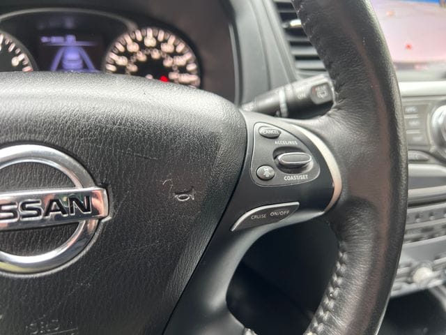 2020 Nissan Pathfinder SL - Photo 31