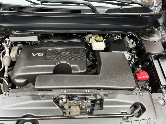 2020 Nissan Pathfinder SL - Photo 36