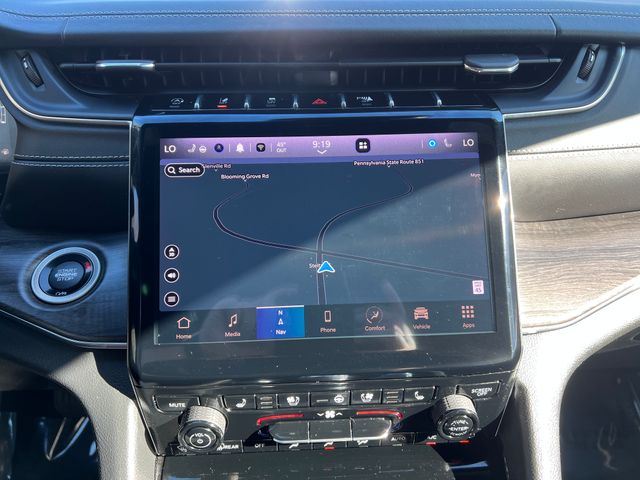 2023 Jeep Grand Cherokee L Overland - Photo 15