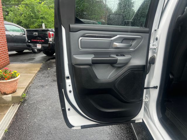 2022 RAM Ram 1500 Pickup Big Horn/Lone Star - Photo 25