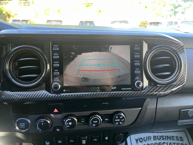2020 Toyota Tacoma TRD Off Road - Photo 16