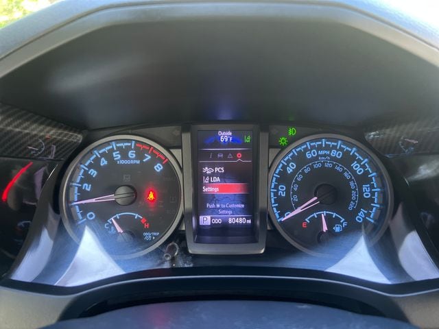 2020 Toyota Tacoma TRD Off Road - Photo 14