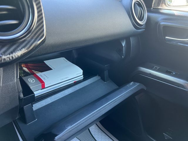 2020 Toyota Tacoma TRD Off Road - Photo 21
