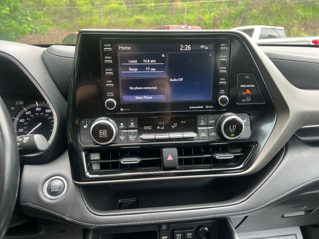 2021 Toyota Highlander XLE - Photo 15
