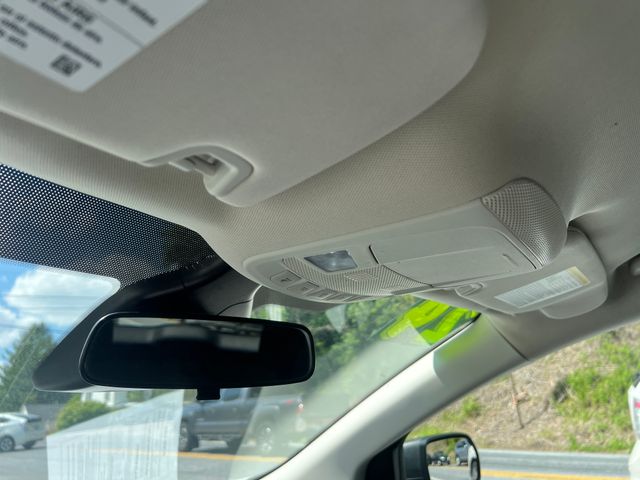 2024 Ford Edge SE - Photo 22