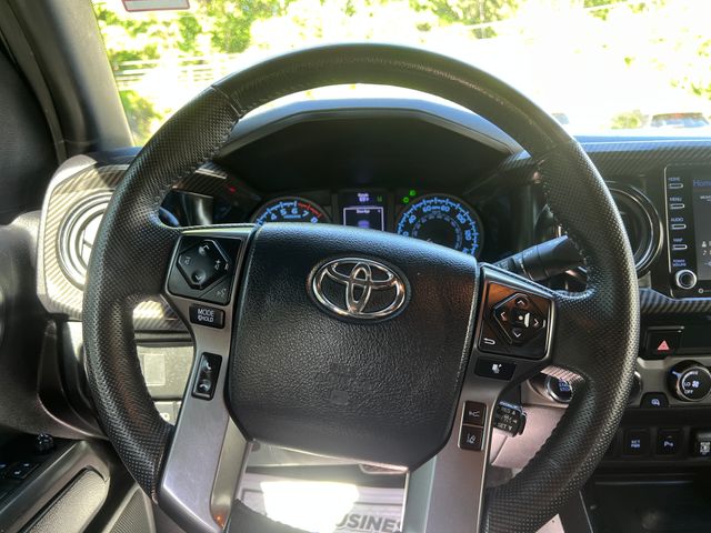 2020 Toyota Tacoma TRD Off Road - Photo 13