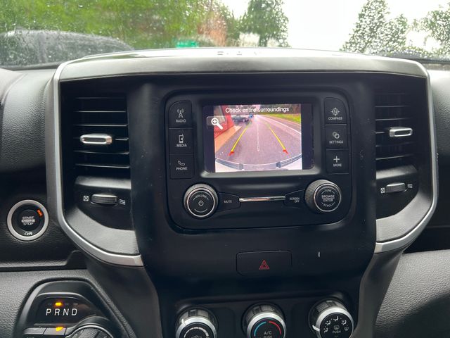 2022 RAM Ram 1500 Pickup Big Horn/Lone Star - Photo 16