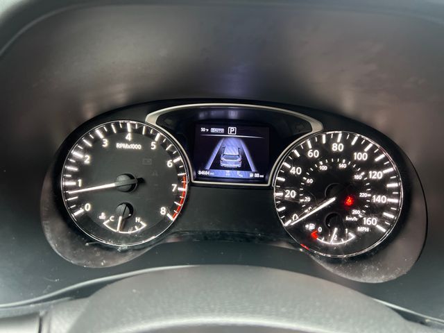 2020 Nissan Pathfinder SL - Photo 16