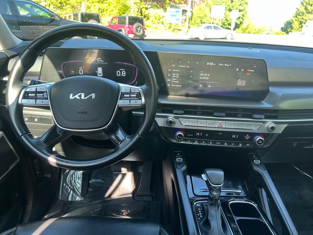 2023 Kia Telluride S - Photo 11