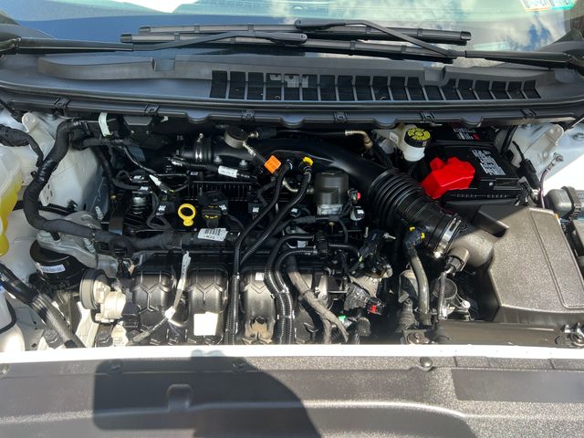 2024 Ford Edge SE - Photo 31