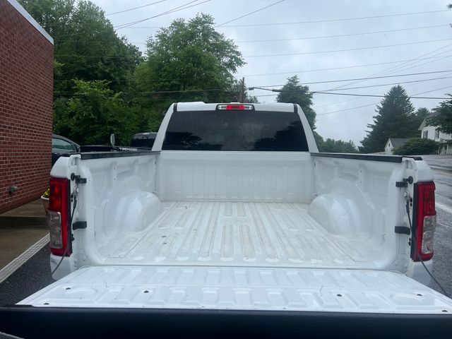 2022 RAM Ram 1500 Pickup Big Horn/Lone Star - Photo 28