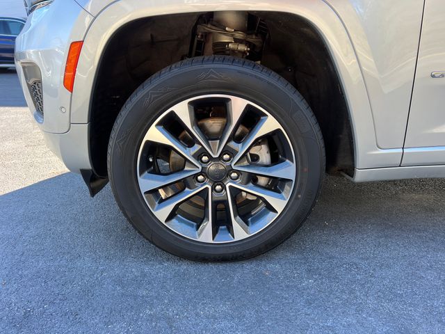2023 Jeep Grand Cherokee L Overland - Photo 29