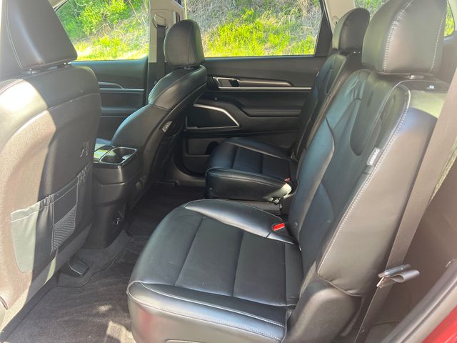 2023 Kia Telluride S - Photo 23