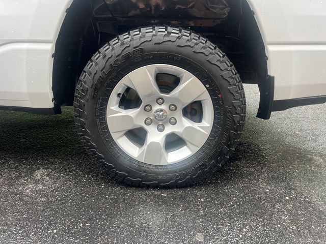 2022 RAM Ram 1500 Pickup Big Horn/Lone Star - Photo 30