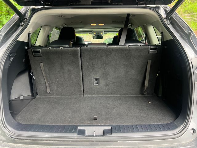 2021 Toyota Highlander XLE - Photo 26