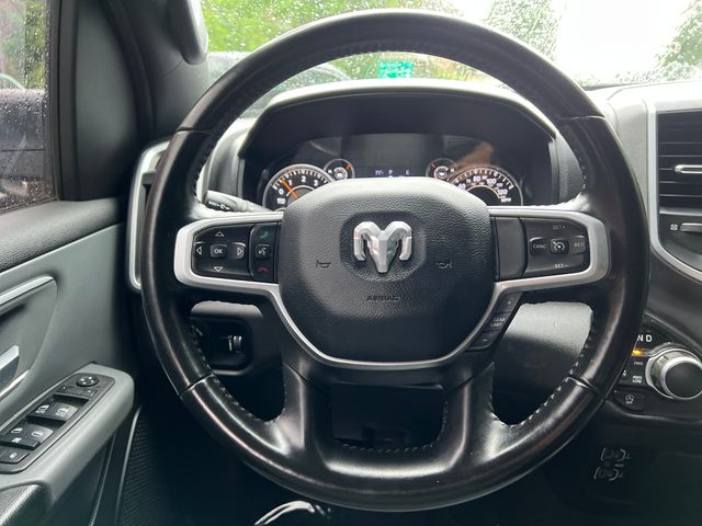 2022 RAM Ram 1500 Pickup Big Horn/Lone Star - Photo 13