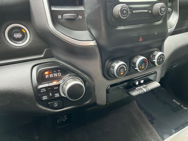 2022 RAM Ram 1500 Pickup Big Horn/Lone Star - Photo 17