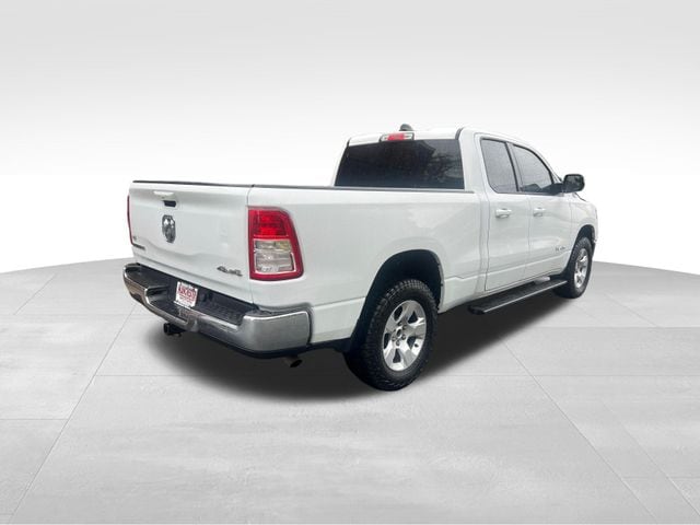 2022 RAM Ram 1500 Pickup Big Horn/Lone Star - Photo 7