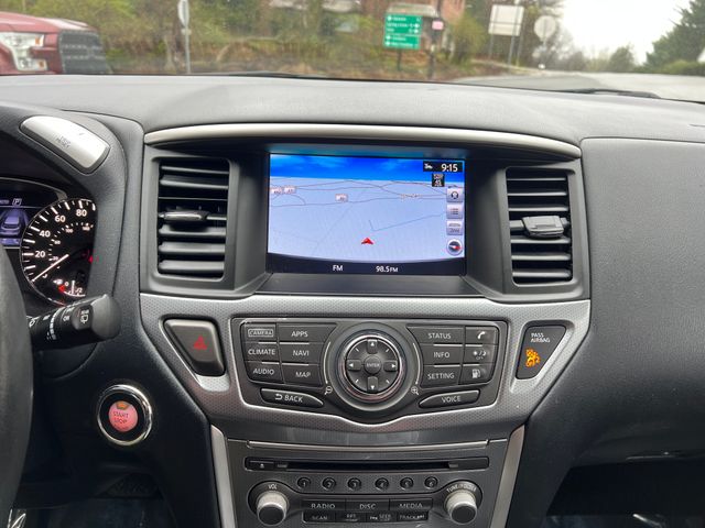2020 Nissan Pathfinder SL - Photo 17