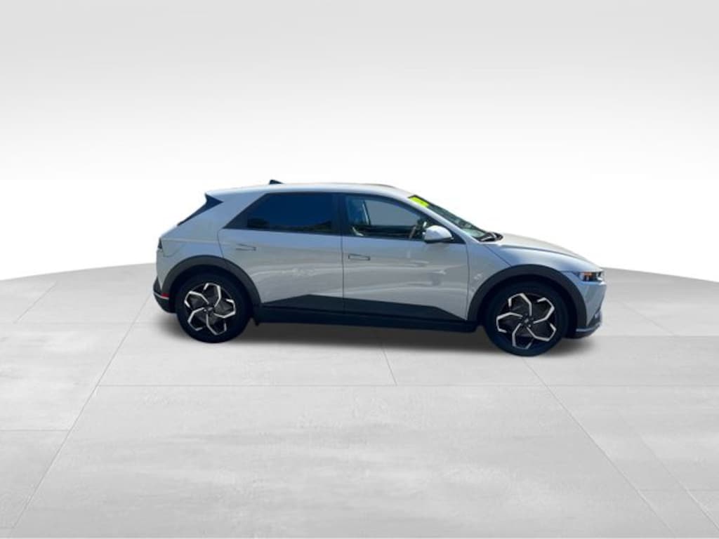 Used 2023 Hyundai IONIQ 5 SEL SUV
