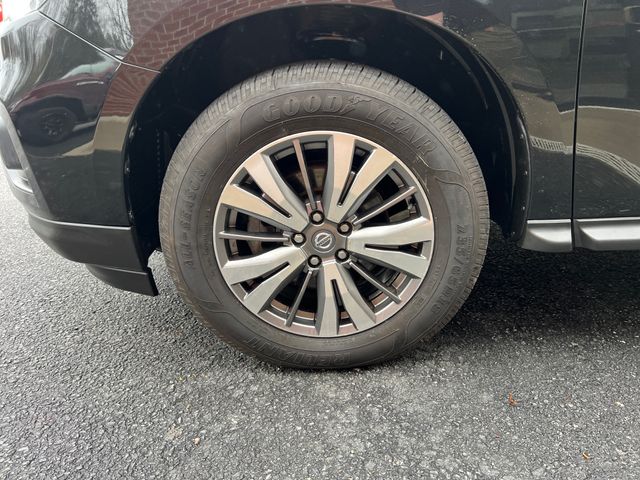 2020 Nissan Pathfinder SL - Photo 21