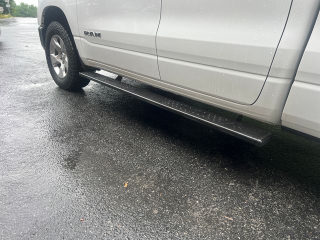 2022 RAM Ram 1500 Pickup Big Horn/Lone Star - Photo 29