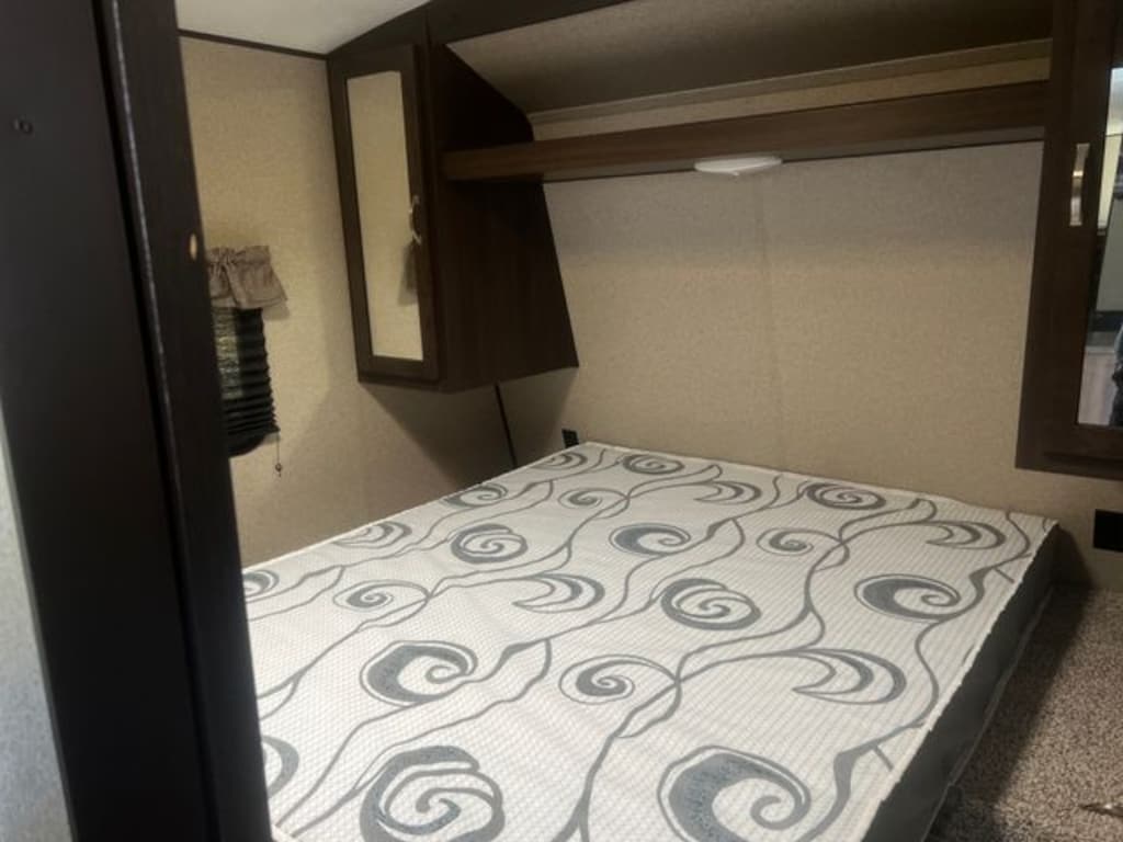 Used 2020 Keystone Springdale