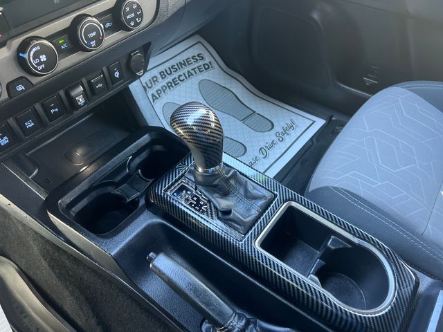 2020 Toyota Tacoma TRD Off Road - Photo 17