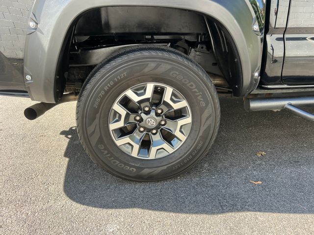 2020 Toyota Tacoma TRD Off Road - Photo 32