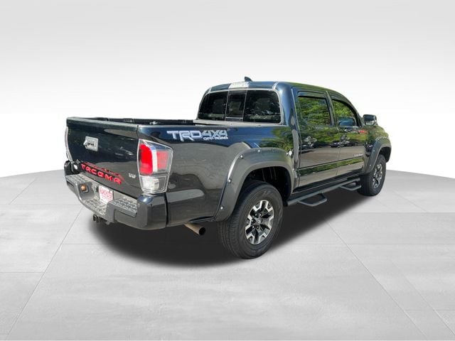 2020 Toyota Tacoma TRD Off Road - Photo 7