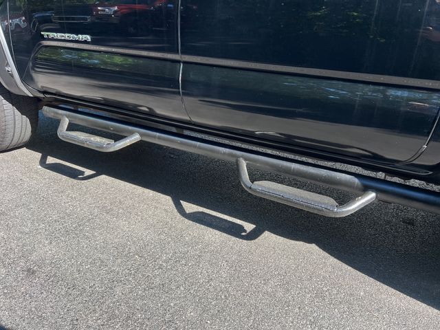 2020 Toyota Tacoma TRD Off Road - Photo 28