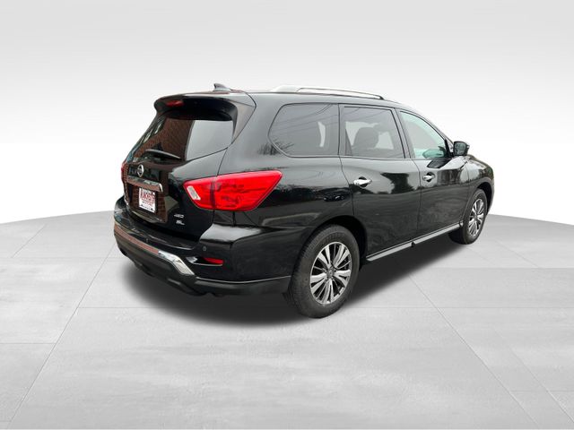 2020 Nissan Pathfinder SL - Photo 7